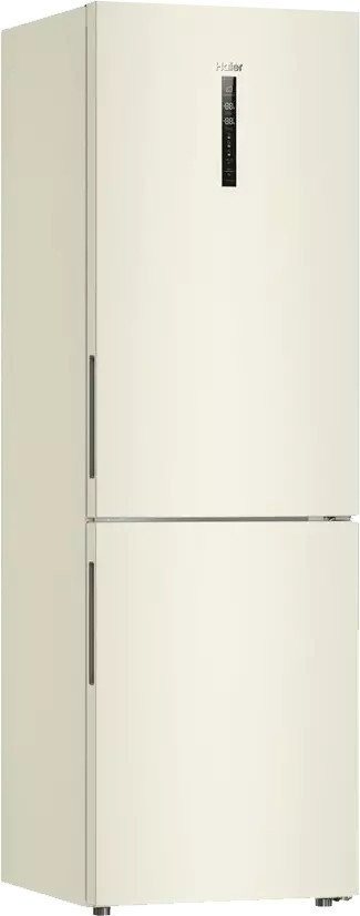 Холодильник с морозильником Haier C2F636CCRGU1 — фото 2