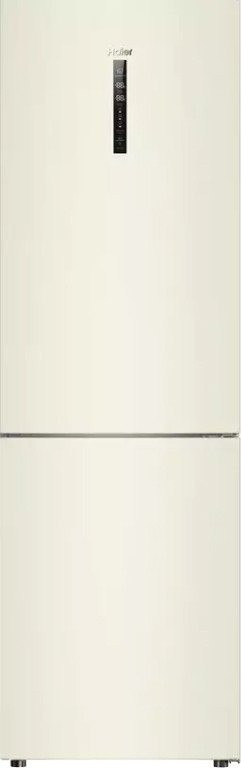 Холодильник с морозильником Haier C2F636CCRGU1