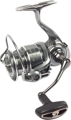 Катушка безынерционная NAUTILUS Avior 4000 CP / 16-59303640 — фото 1