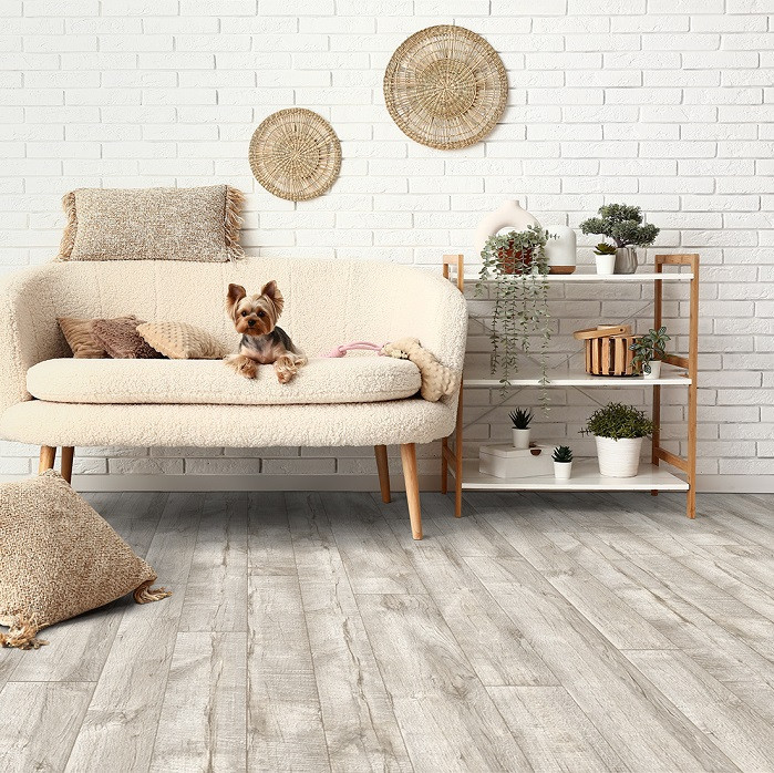 Линолеум Juteks Motive Danish Oak 2 (3x1.5м) — фото 2