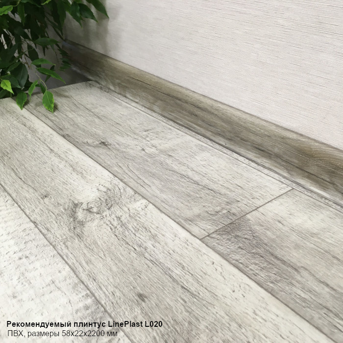 Линолеум Juteks Motive Danish Oak 2 (3x1.5м) — фото 3