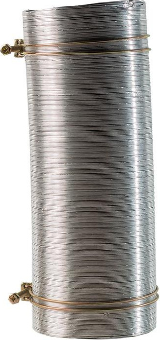 Воздуховод гибкий Krovent Connect Pipe-VT 110