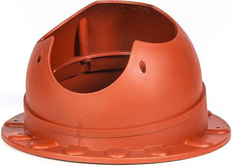 Проходка кровельная Krovent Base-VT Seam RR 29 (кирпичный)