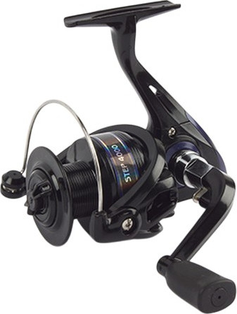 Катушка безынерционная NAUTILUS Step 4000 / 16-59296197