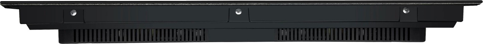 Индукционная варочная панель Haier HHK-Y63WTB — фото 3