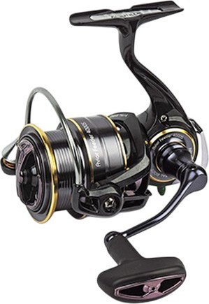Катушка безынерционная NAUTILUS Avior Feeder 4000S / 16-59307897 — фото 1