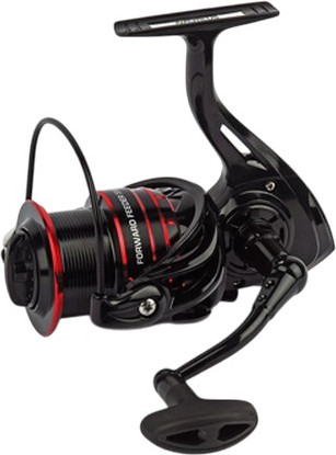 Катушка безынерционная NAUTILUS Forward Feeder 5500 / 16-59296199