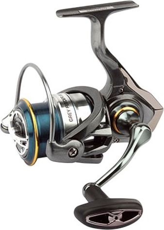 Катушка безынерционная NAUTILUS Grey Feeder 6000S / 16-59307870