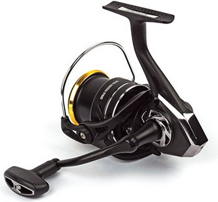 Катушка безынерционная NAUTILUS Orka Feeder 5500 / 16-59307913 — фото 2
