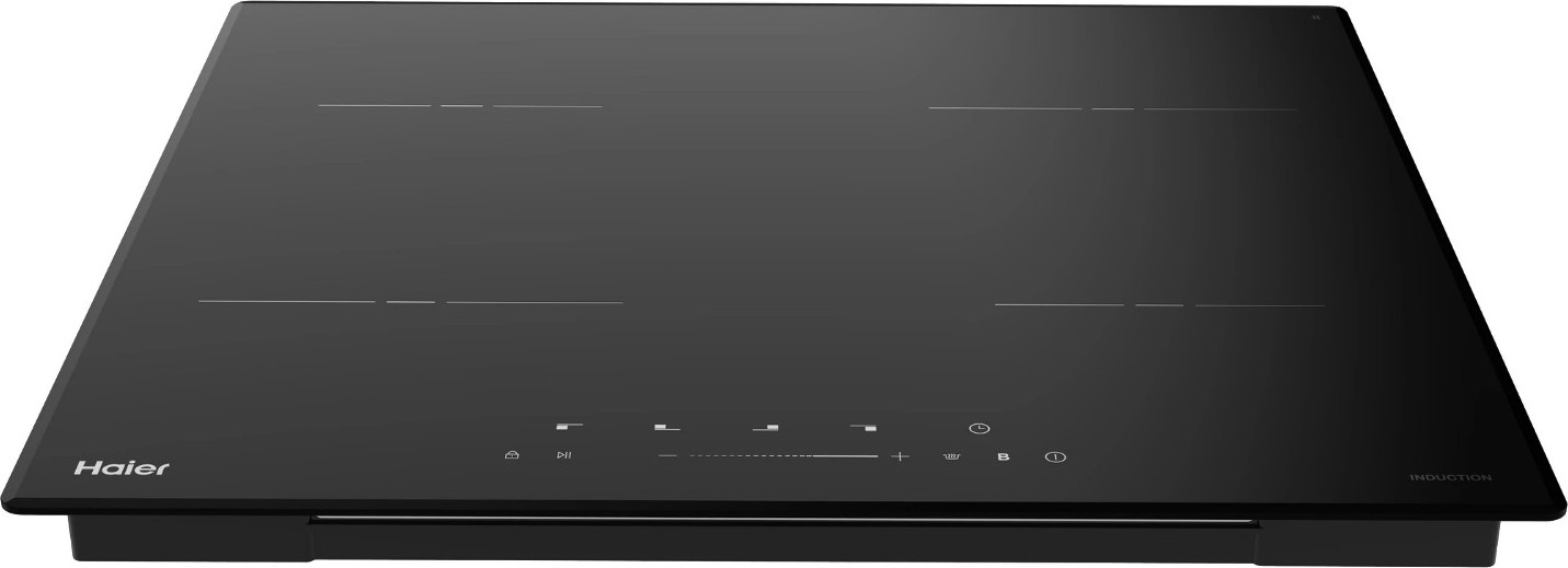 Индукционная варочная панель Haier HHX-Y64TVVB — фото 2