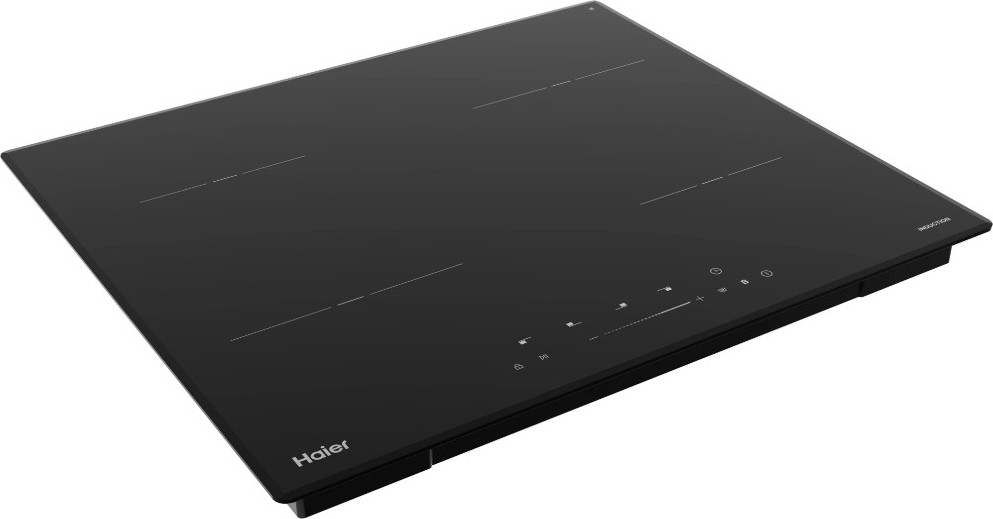 Индукционная варочная панель Haier HHX-Y64TVVB — фото 3