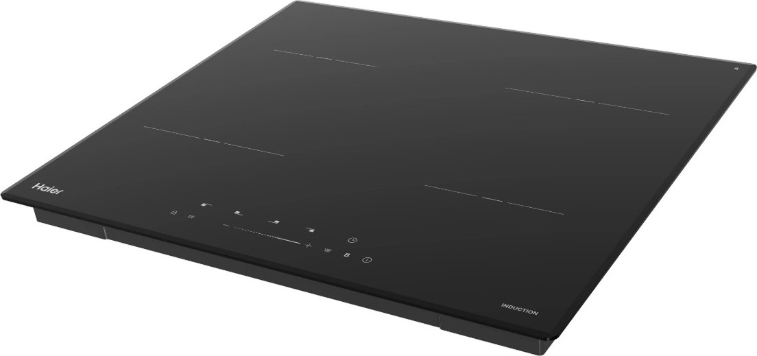 Индукционная варочная панель Haier HHX-Y64TVVB — фото 4