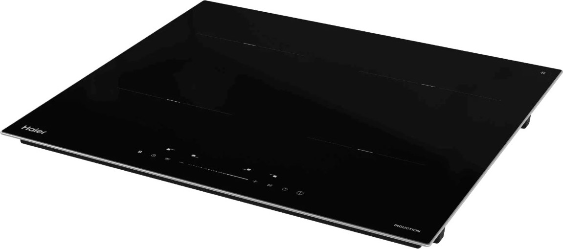 Индукционная варочная панель Haier HHY-Y64TVAB — фото 3