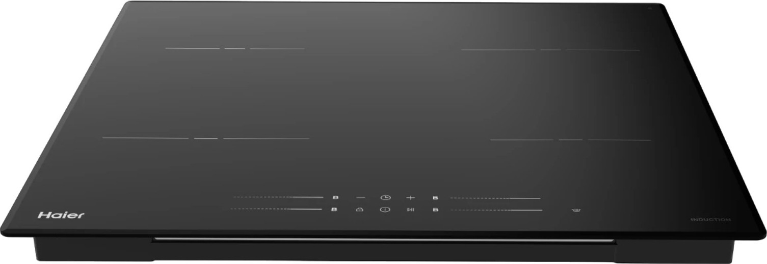 Индукционная варочная панель Haier HHX-Y64SVVB — фото 2