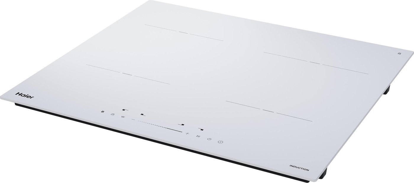 Индукционная варочная панель Haier HHY-Y64TVTW — фото 2