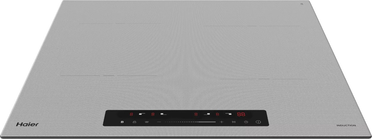 Индукционная варочная панель Haier HHY-Y64TVTPG — фото 2
