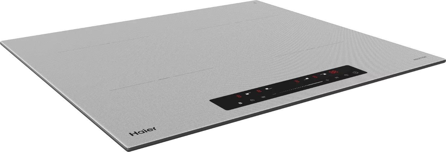 Индукционная варочная панель Haier HHY-Y64TVTPG — фото 3