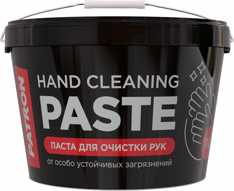 Очиститель для рук Patron PAC311 (11л)
