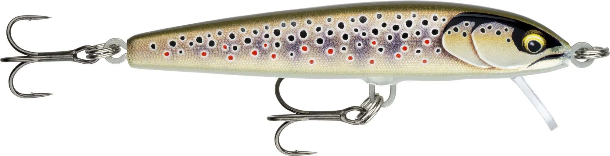 Воблер Rapala Floater Elite 120 / FE120-GDBT