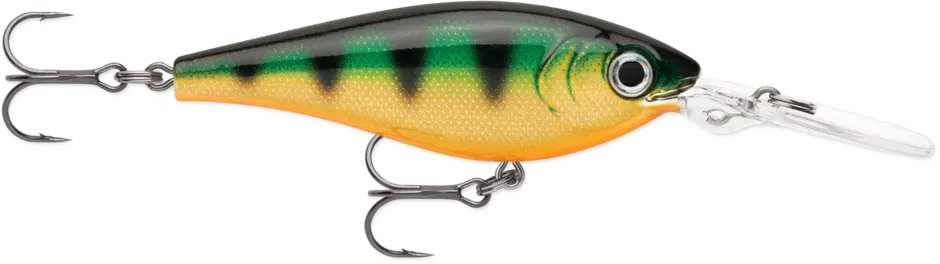 Воблер Rapala Harvest Shad 05 / HVSD05-P