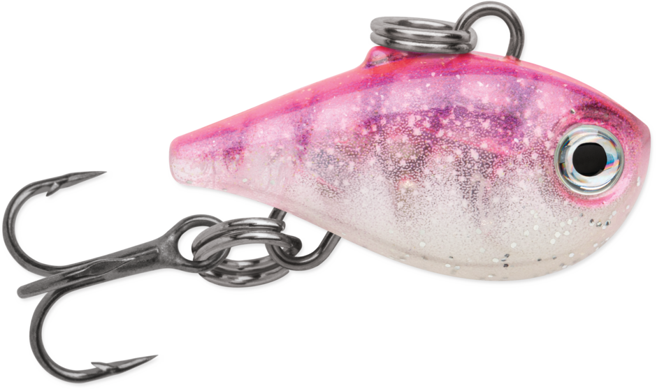 Воблер Rapala Nano Rap 02 / NR02-PNKD