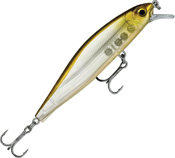 Воблер Rapala Precision Xtreme Air Boss 100 / PXRAB100-GHSH
