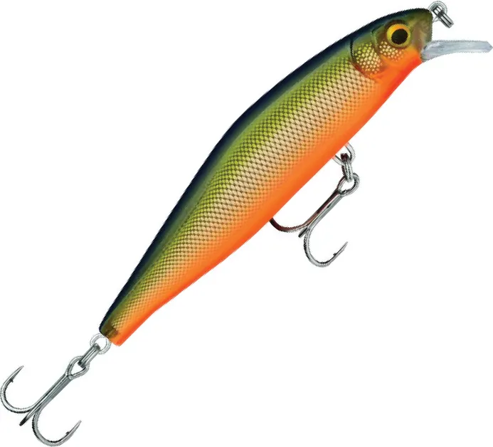 Воблер Rapala Precision Xtreme Air Boss 100 / PXRAB100-MHLWU