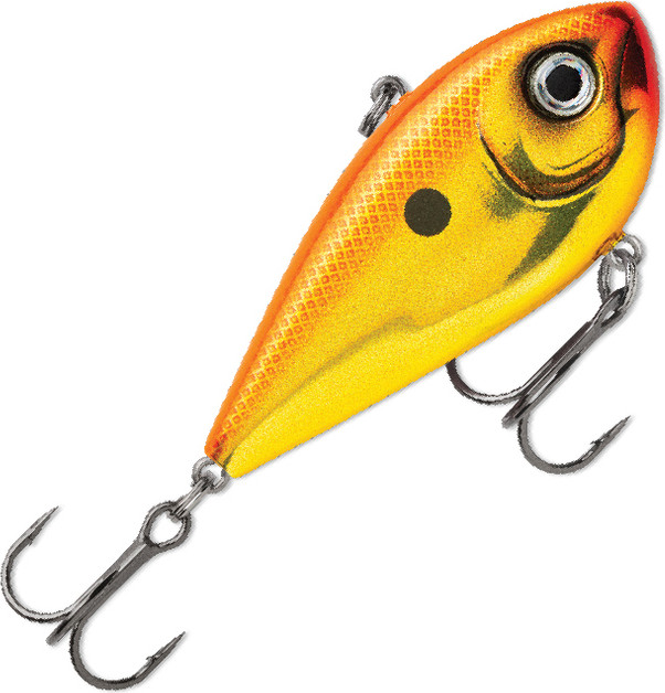 Воблер Rapala Snare 50 / SN50-CGFR