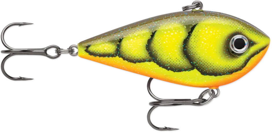 Воблер Rapala Snare 50 / SN50-CRTBC
