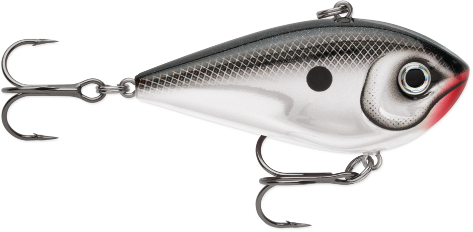 Воблер Rapala Snare 50 / SN50-MS