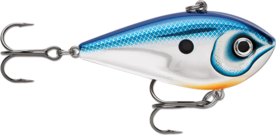 Воблер Rapala Snare 50 / SN50-PCHB