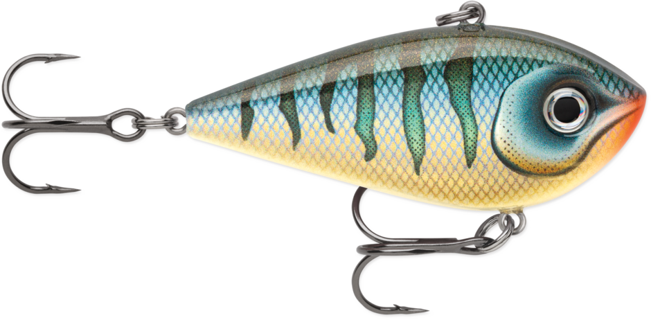 Воблер Rapala Snare 50 / SN50-TG