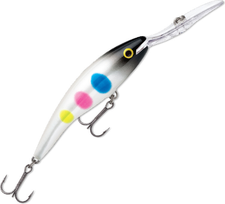 Воблер Rapala Deep Tail Dancer 11 / TDD11-BWB