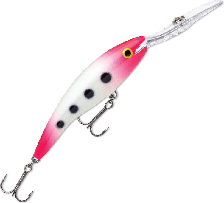Воблер Rapala Deep Tail Dancer 11 / TDD11-GPSQ