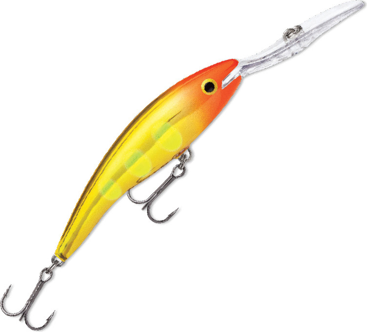 Воблер Rapala Deep Tail Dancer 11 / TDD11-JLC