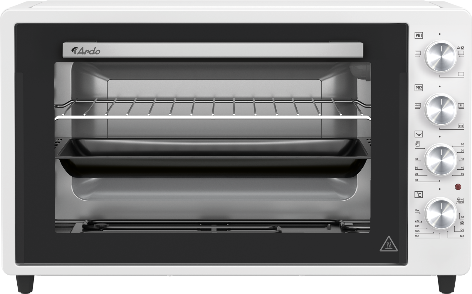 Ростер Ardo MO7052W2