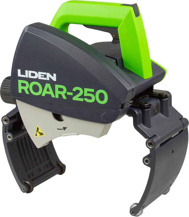 Труборез Liden Roar-250 / 201.250
