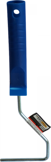 Ручка для малярного валика Firsttool 27x10см d6мм / F030402