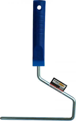 Ручка для малярного валика Firsttool 18см d8мм / F030410