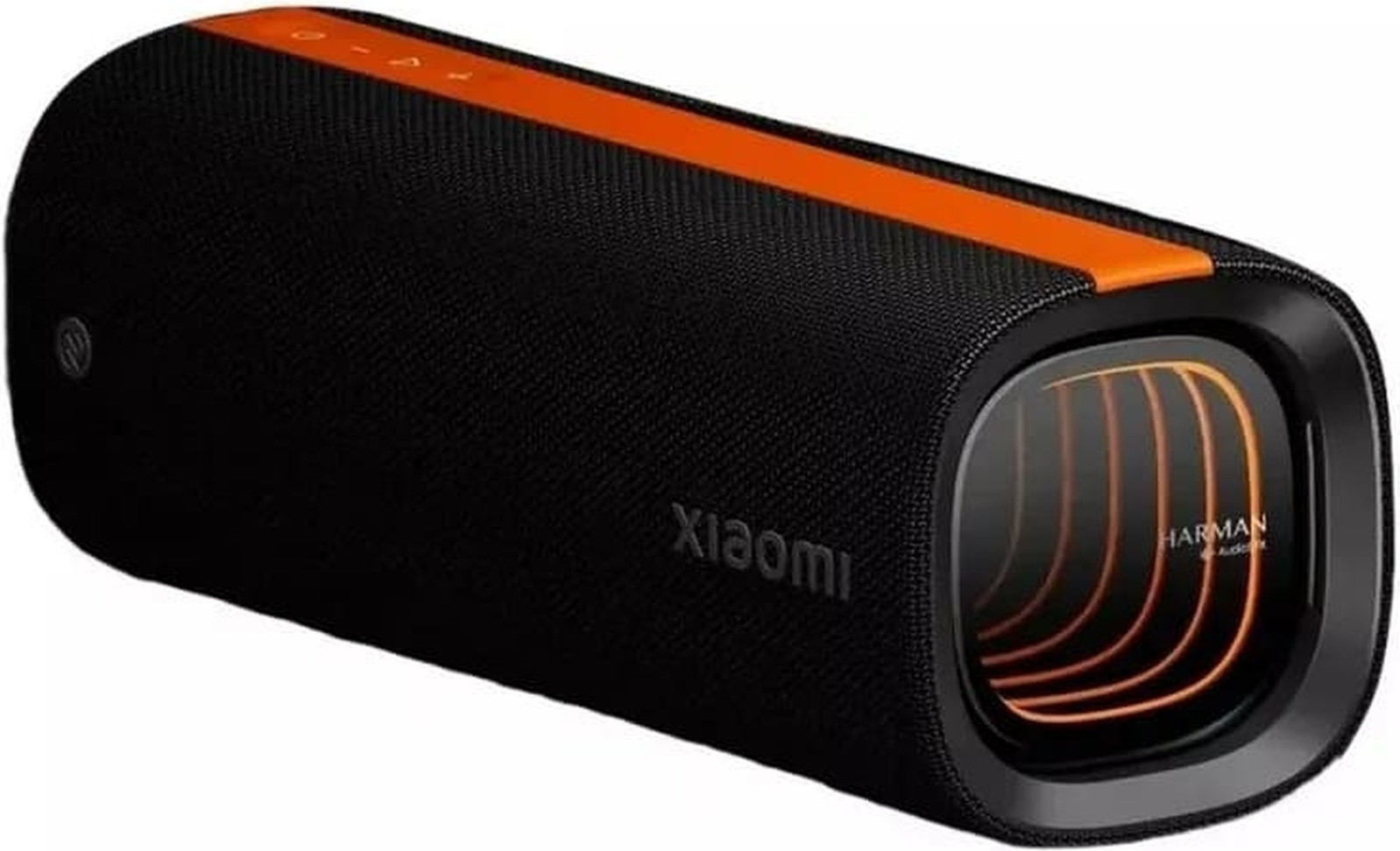 Портативная колонка Xiaomi Sound Party 50W MDZ-39-DB / QBH4321GL (черный) — фото 2