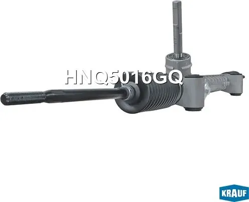 Рулевая рейка KRAUF HNQ5016GQ — фото 6