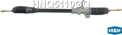 Рулевая рейка KRAUF HNQ5110GQ — фото 3