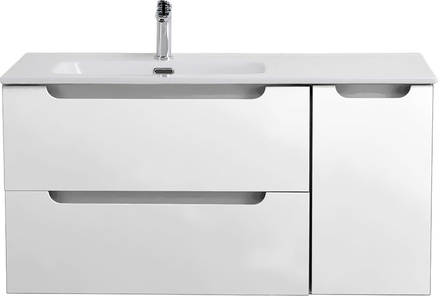 Тумба под умывальник BelBagno ETNA-1200-2C-1A-SO-BO-L