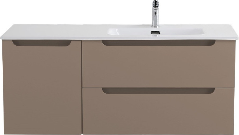 Тумба под умывальник BelBagno ETNA-1200-2C-1A-SO-CO-R