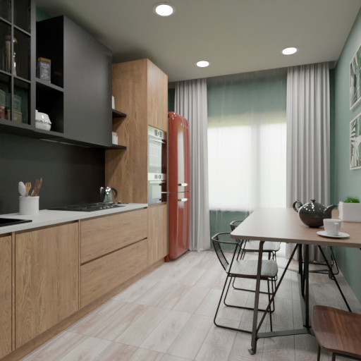 Плитка Lasselsberger Ceramics Шэдоу 6264-0001 (600x200, светло-бежевый) — фото 3