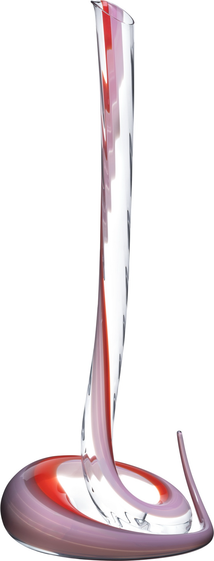 Декантер Riedel Cobra Magnum 1950/25RP (красный/розовый)
