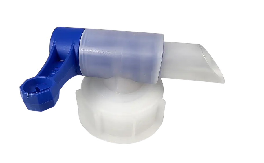 Кран для канистры Bericap 60 / A00030345 (59мм)