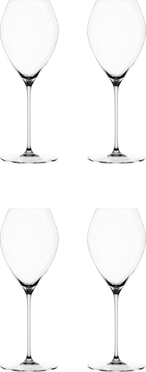 Набор бокалов Spiegelau Special Glasses Spumante 1350575 (4шт)