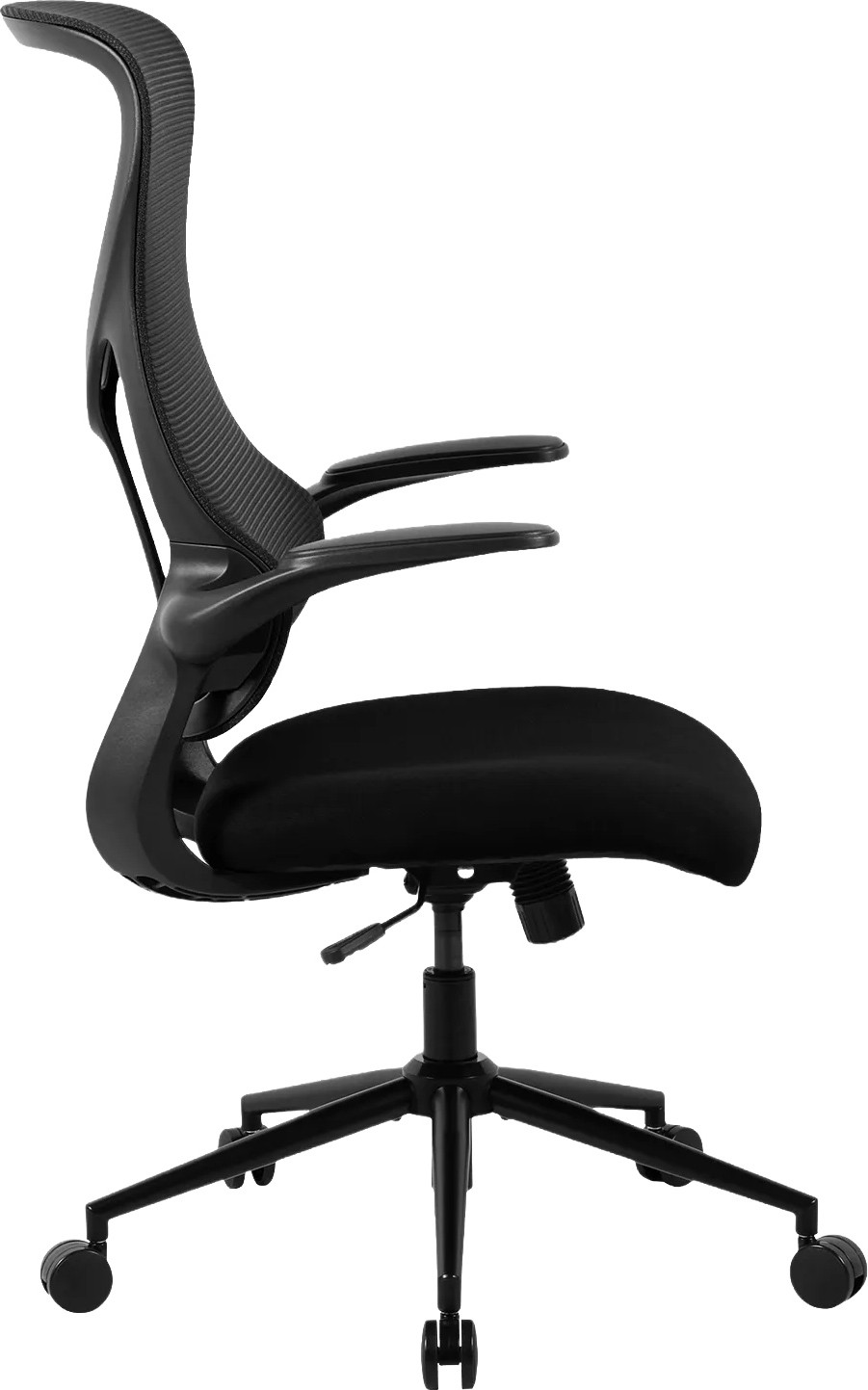 Кресло геймерское Zone 51 Freelancer Y2 / Z51-FY2-BK (черный) — фото 4