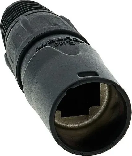 Коннектор Neutrik NE8MX-B-1